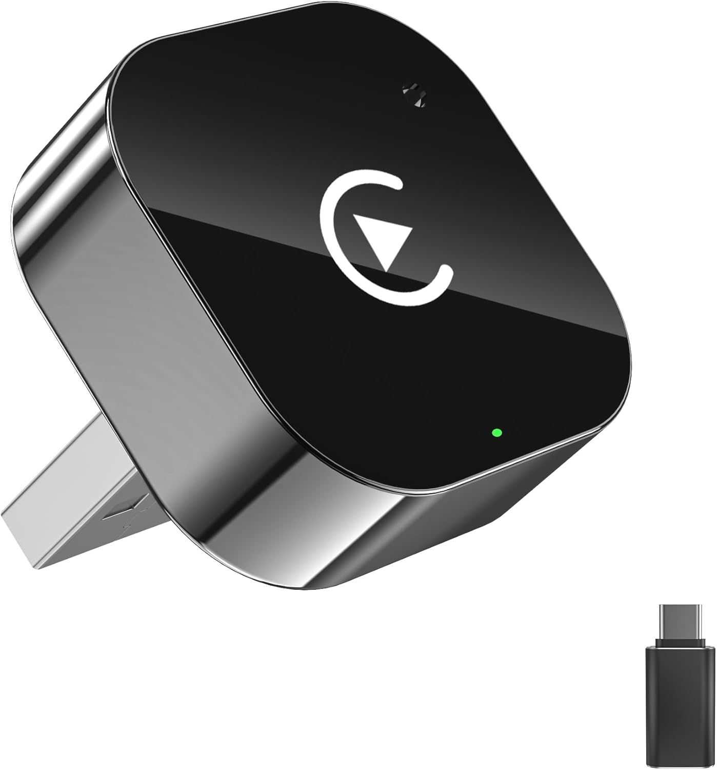 Adapteur sans fil CarPlay / Android Auto 🚘📱