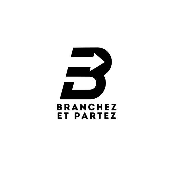 Branchez et Partez